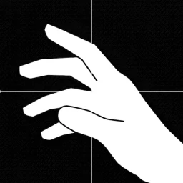 Drawing Grid 아이콘